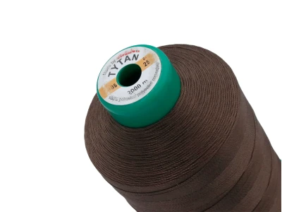 Tytan (Титан) 20 колір №2567-коричневий