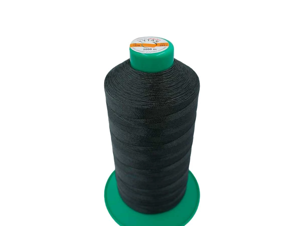 Tytan (Титан) 20 колір №2682 - графіт 