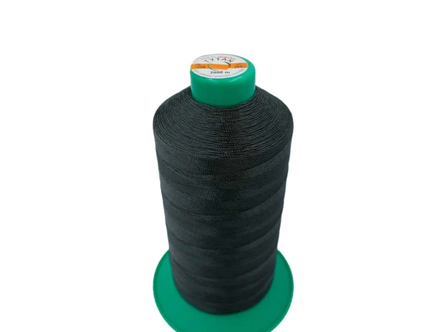 Tytan (Титан) 20 колір №2682 - графіт 