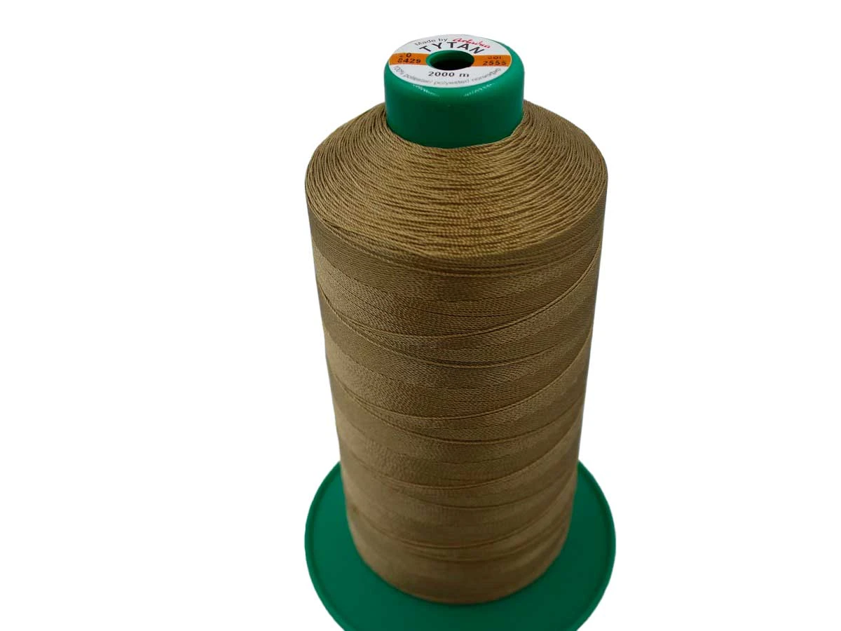 Tytan (Титан) 20 колір №2555 - темно-бежевий 