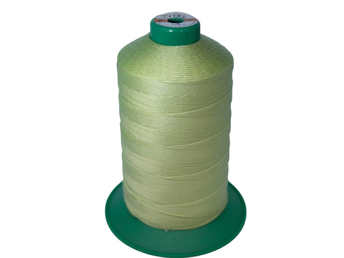 Tytan (Титан) 10 колір №2706 - світло-зелений 