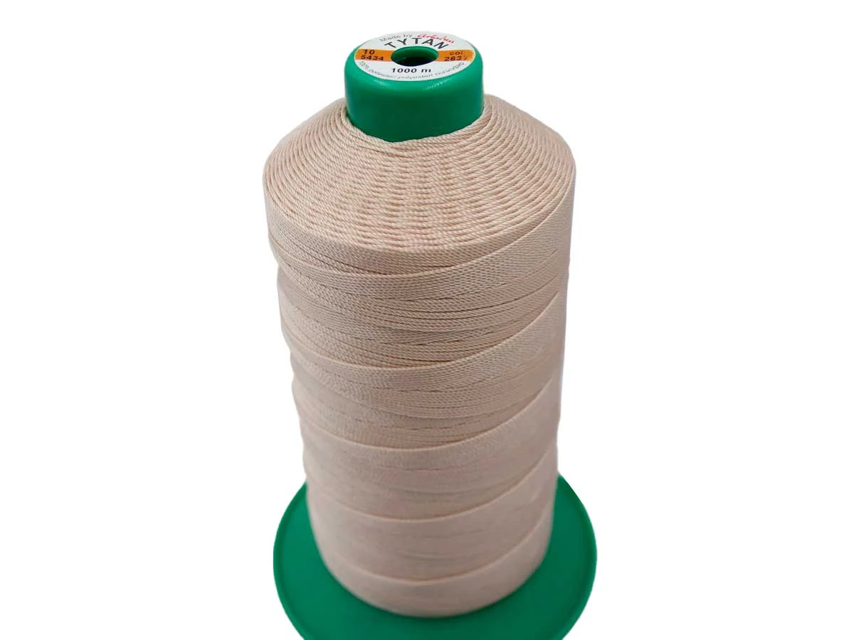 Tytan (Титан) 10 колір №2637 - світло-рожевий 