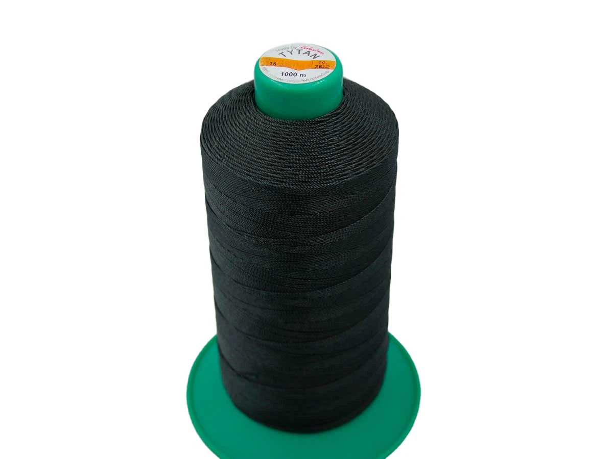 Tytan (Титан) 10 колір №2682 - графіт 