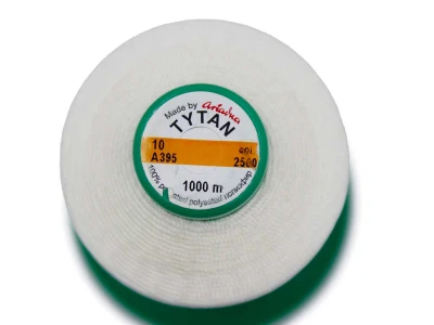 Tytan (Титан) 10 колір №2500 - білий