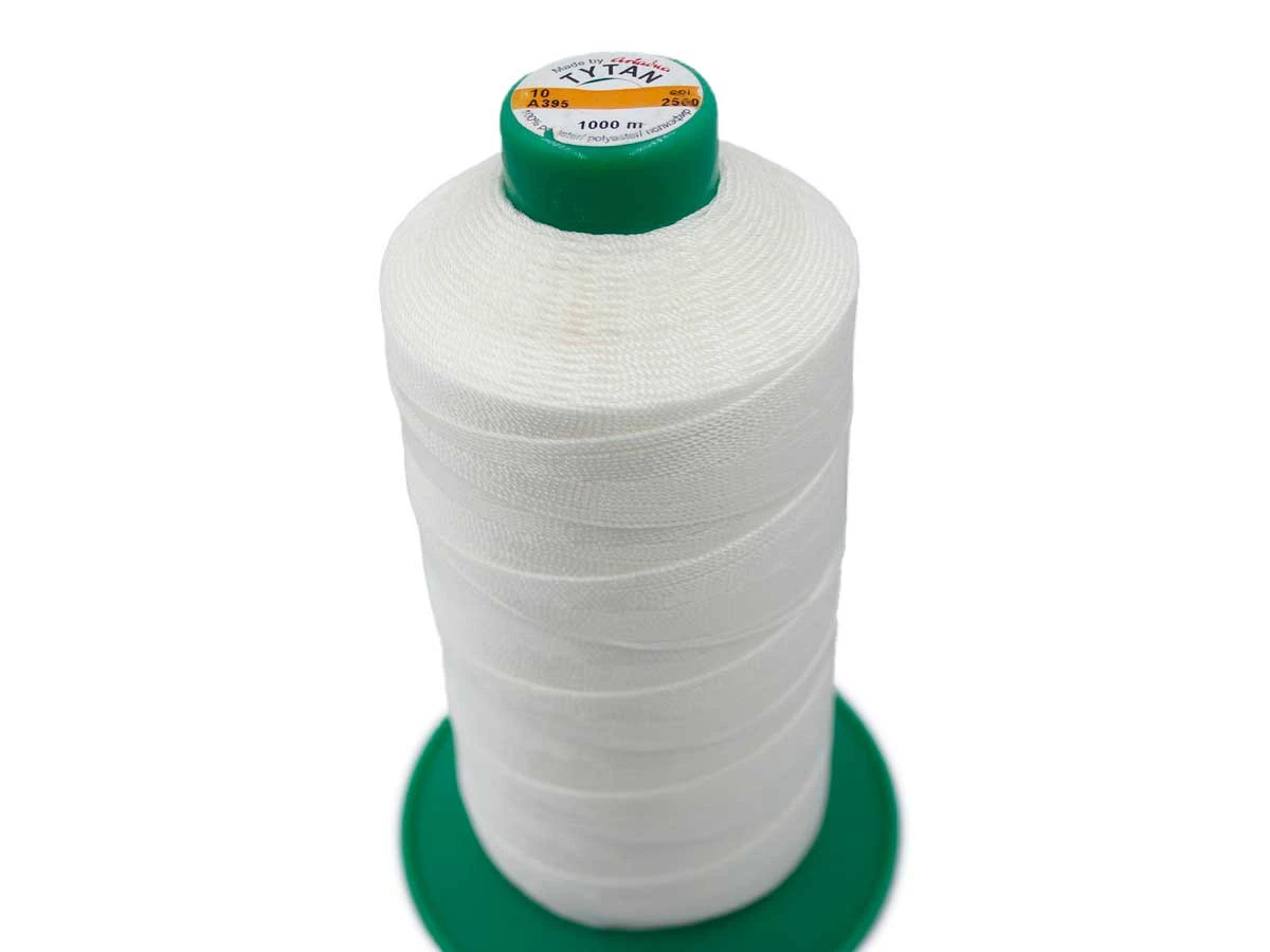 Tytan (Титан) 10 цвет №2500 - белый 