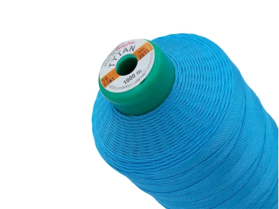 Tytan (Титан) 10 колір №2575-блакитний