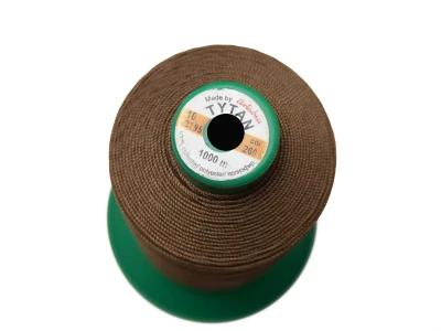 Tytan (Титан) 10 колір №2602 - кориця