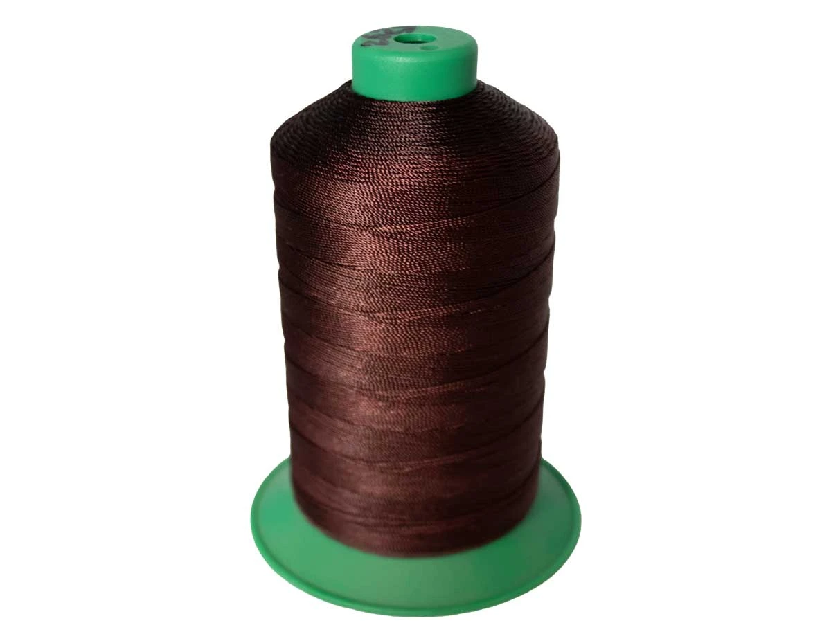 Tytan (Титан) 10 колір №2627 - червоно-коричневий 