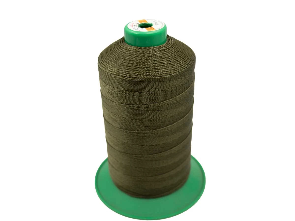 Tytan (Титан) 10 колір №2585 - хакі 