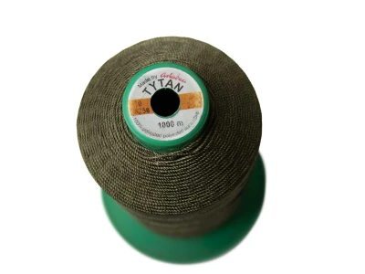 Tytan (Титан) 10 колір №2585 - хакі