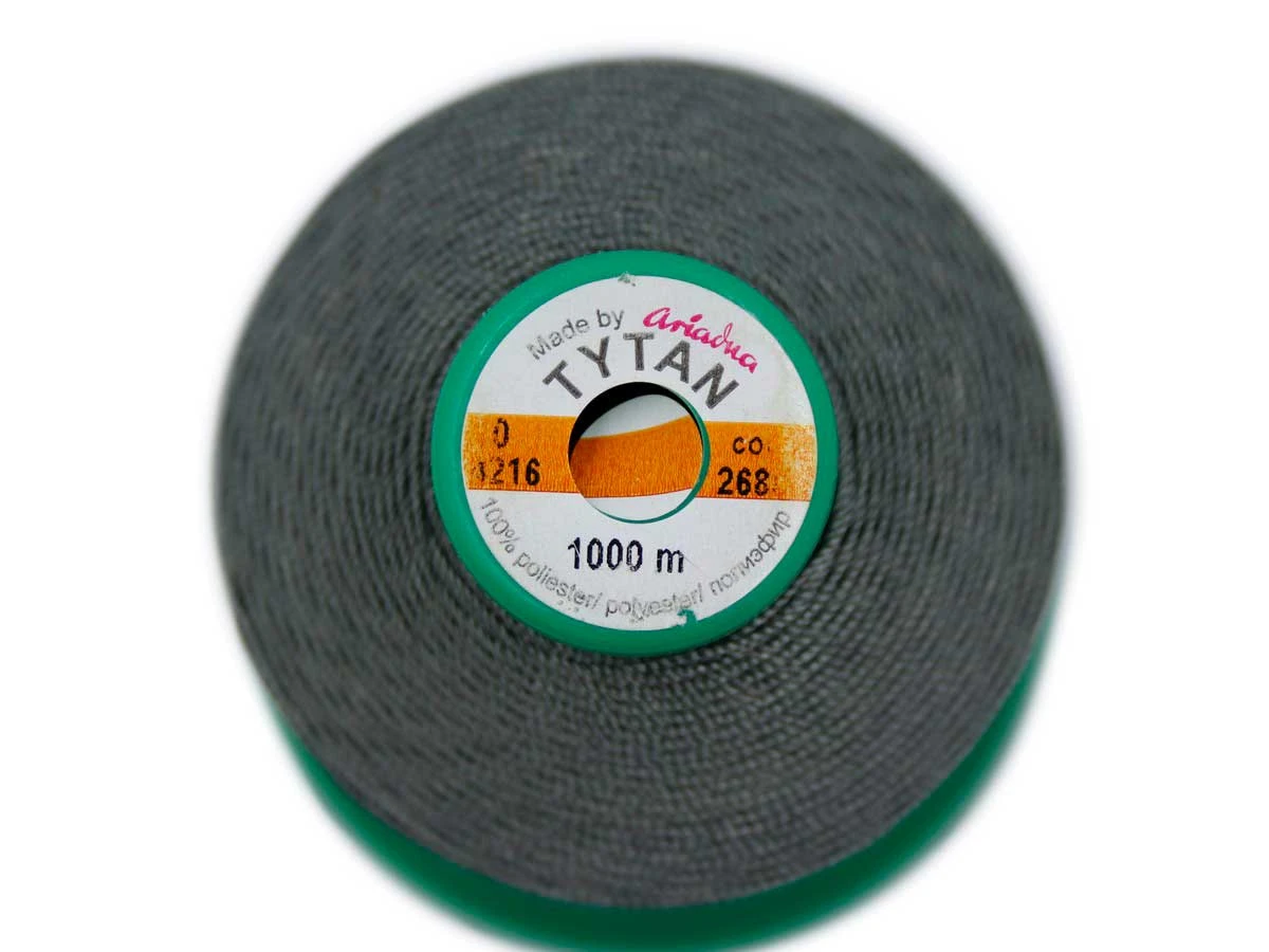 Tytan (Титан) 10 колір №2680 - мишачо-сірий 