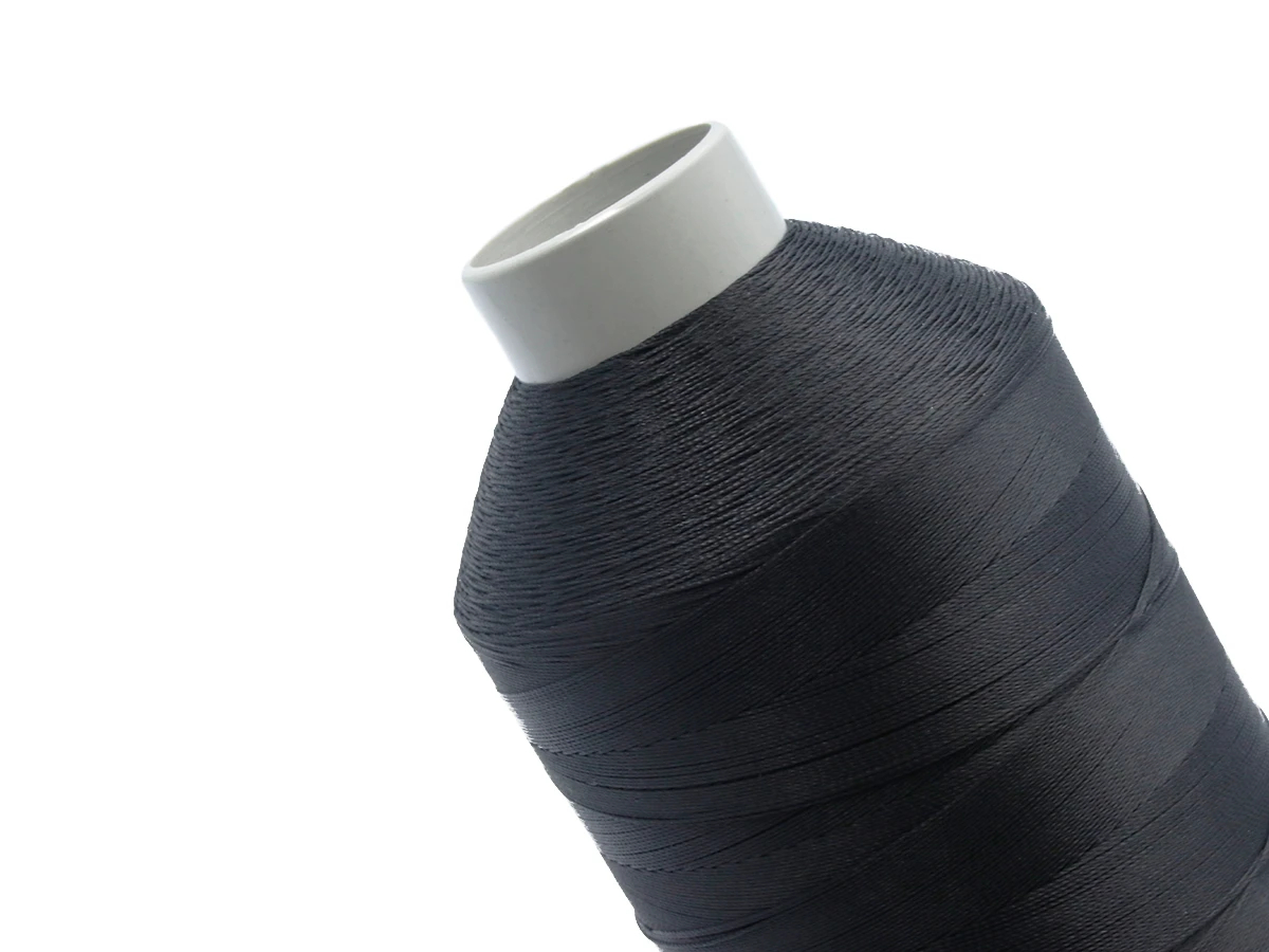Нитка ORTA 40 (3000 м) цвет - черный 