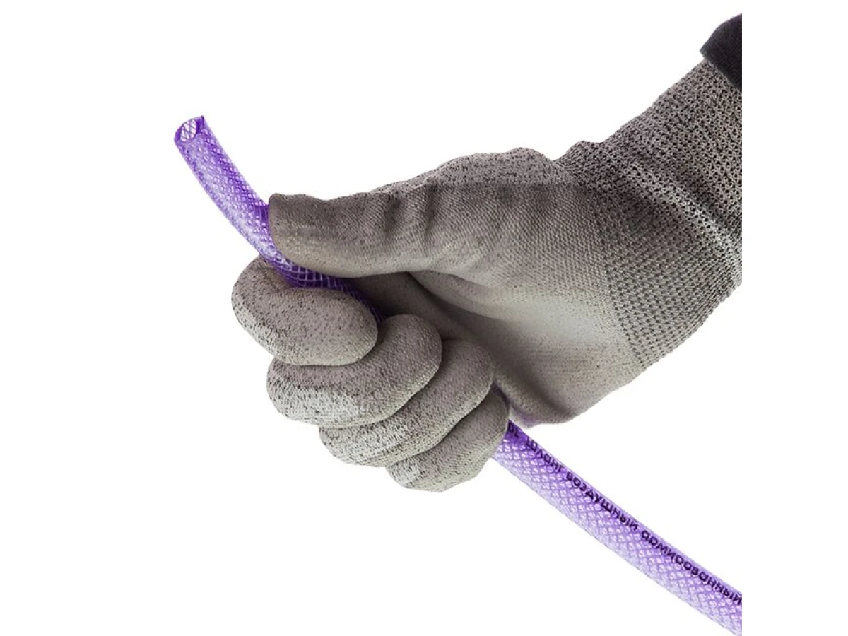 Шланги високого тиску 15 бар, 8мм, 50м INTERTOOL PT-1741 