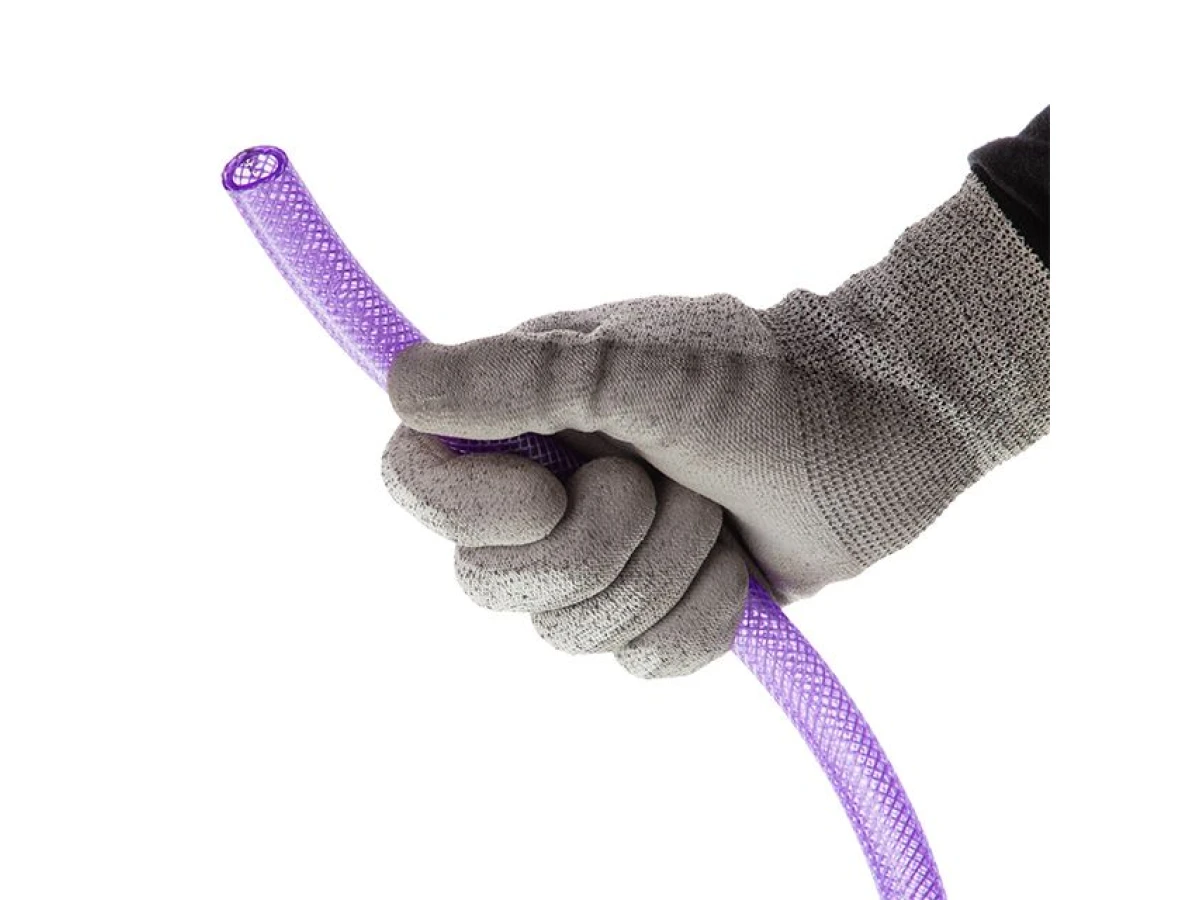 Шланги високого тиску 15 бар, 10мм, 50м INTERTOOL PT-1742 