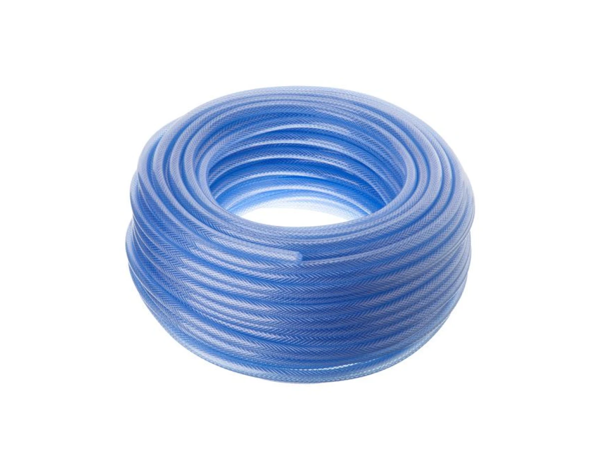 Шланг високого тиску 15 бар, 6мм, 50м INTERTOOL PT-1740 