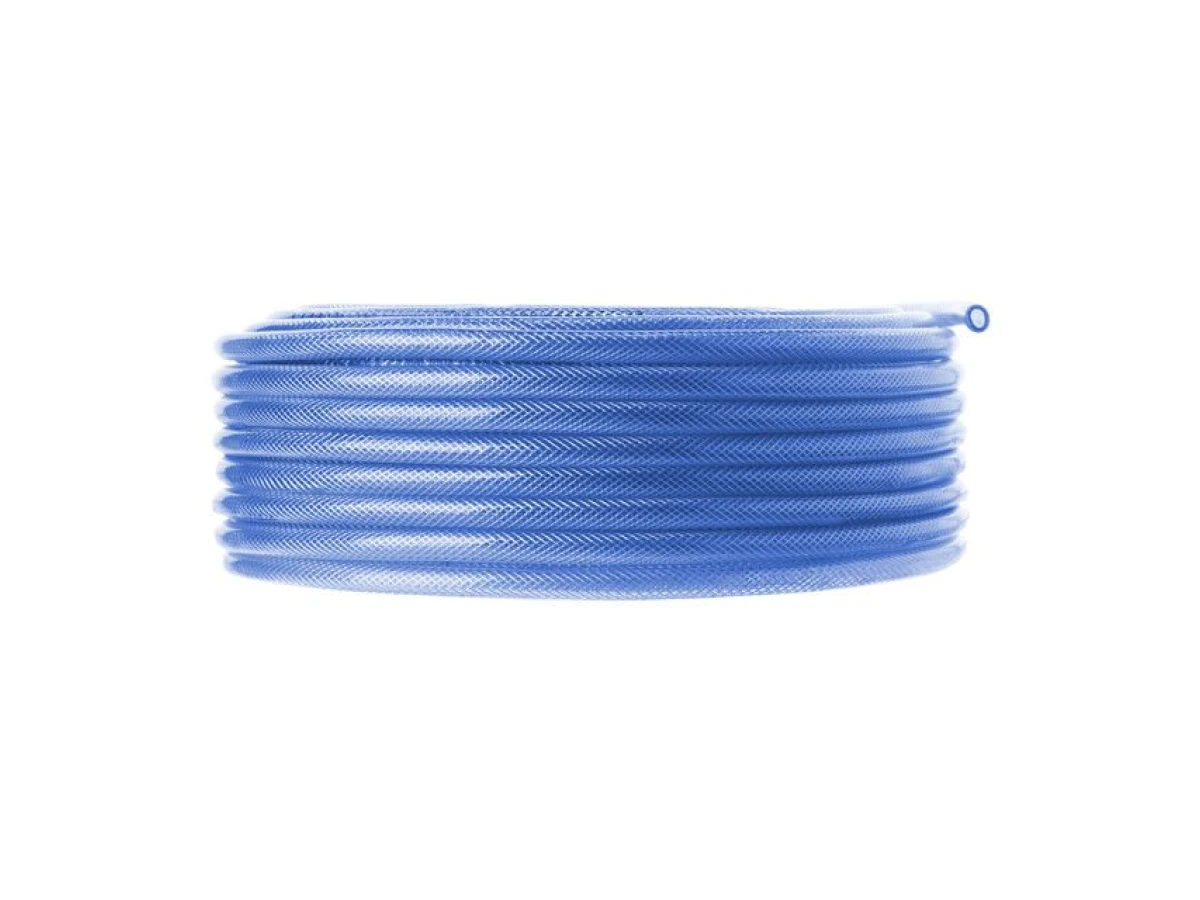 Шланг високого тиску 15 бар, 6мм, 50м INTERTOOL PT-1740 