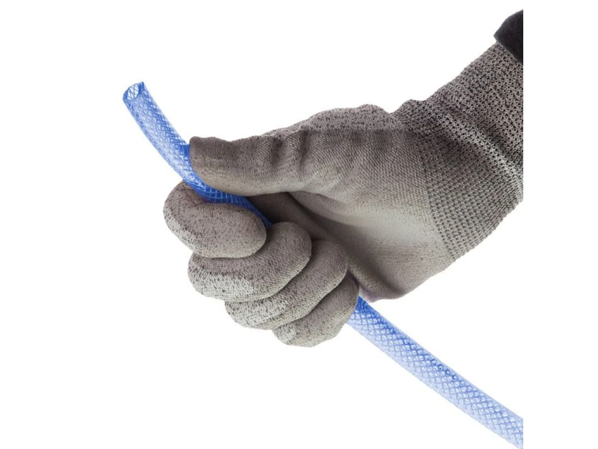 Шланг високого тиску 15 бар, 6мм, 50м INTERTOOL PT-1740 