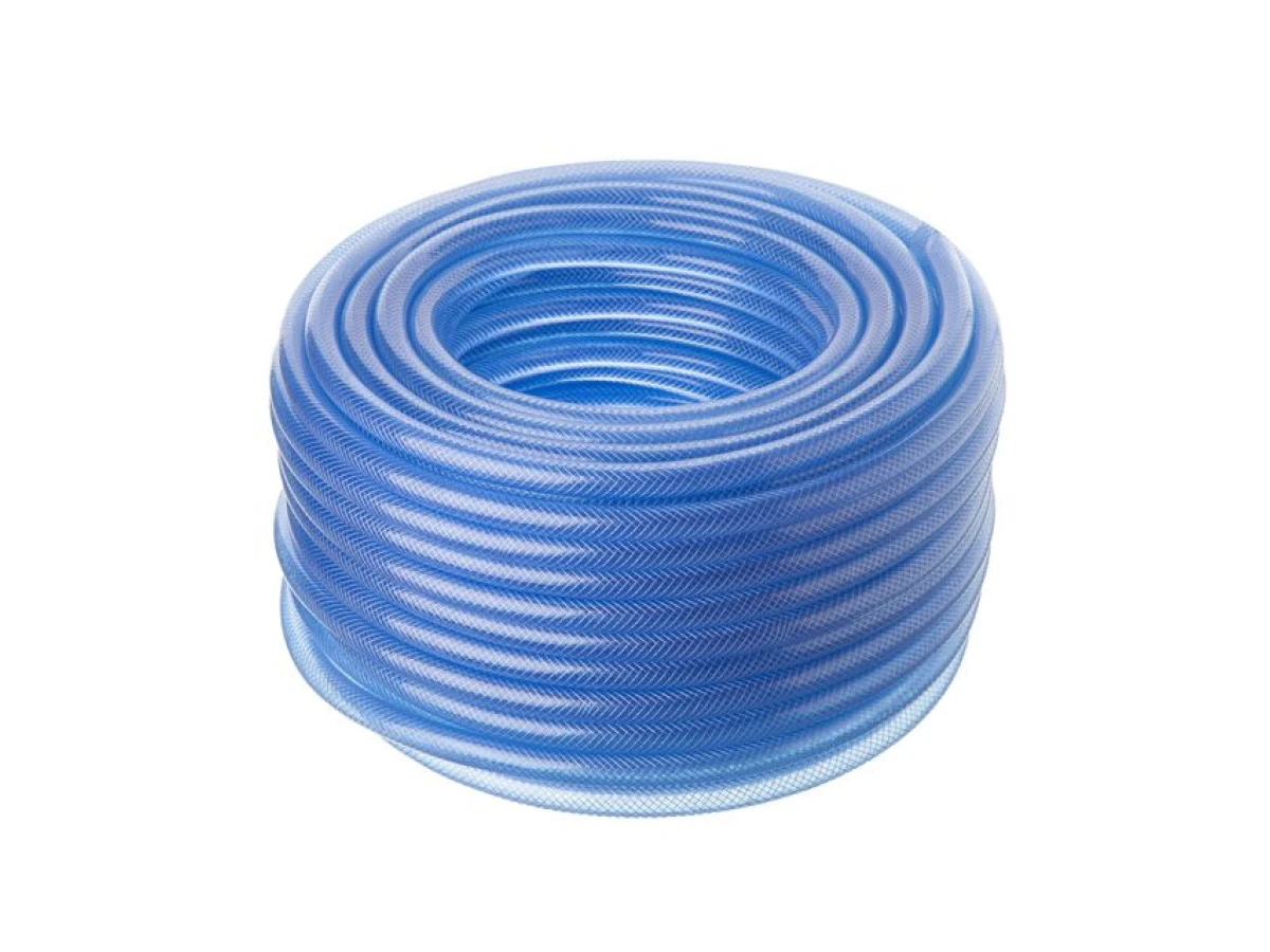 Шланги високого тиску 15 бар, 12мм 50м INTERTOOL PT-1743 