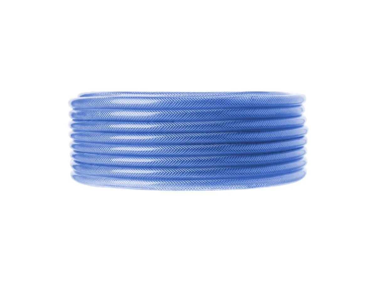 Шланги високого тиску 15 бар, 12мм 50м INTERTOOL PT-1743 