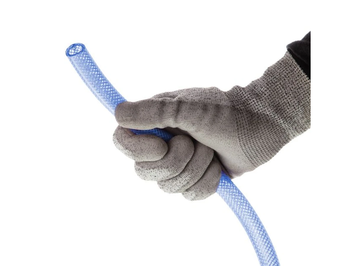 Шланги високого тиску 15 бар, 12мм 50м INTERTOOL PT-1743 