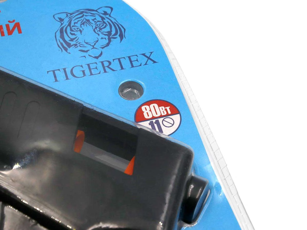 Пістолет для термоклею 11 мм 80 Вт 