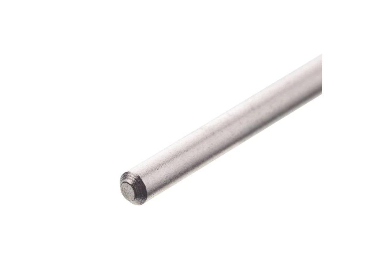 Свердло по склу 6x65мм INTERTOOL SD-0266 