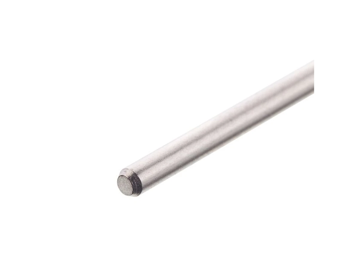 Свердло по склу 4x65мм INTERTOOL SD-0264 