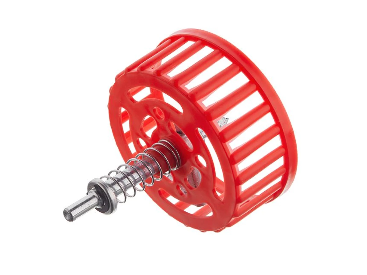 Циркуль до дриля для різання плитки 20-100 мм із захисною решіткою-опорою INTERTOOL HT-0339 