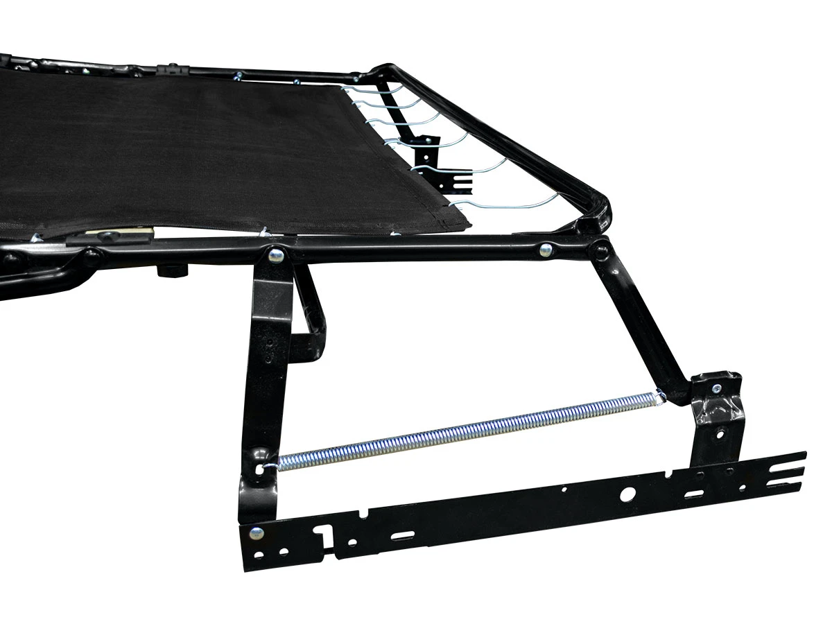 Механізм трансформації 1,4м (тент) 