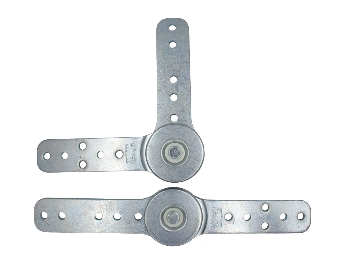 Механізм тріскачка ВМ-162-1 