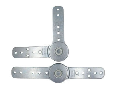 Механізм тріскачка ВМ-162-1