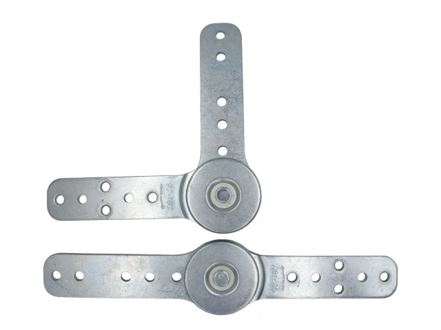 Механізм тріскачка ВМ-162-1 