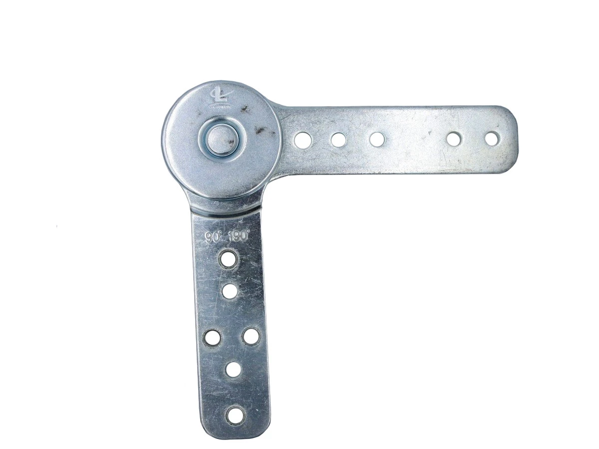 Механізм тріскачка ВМ-162-1 