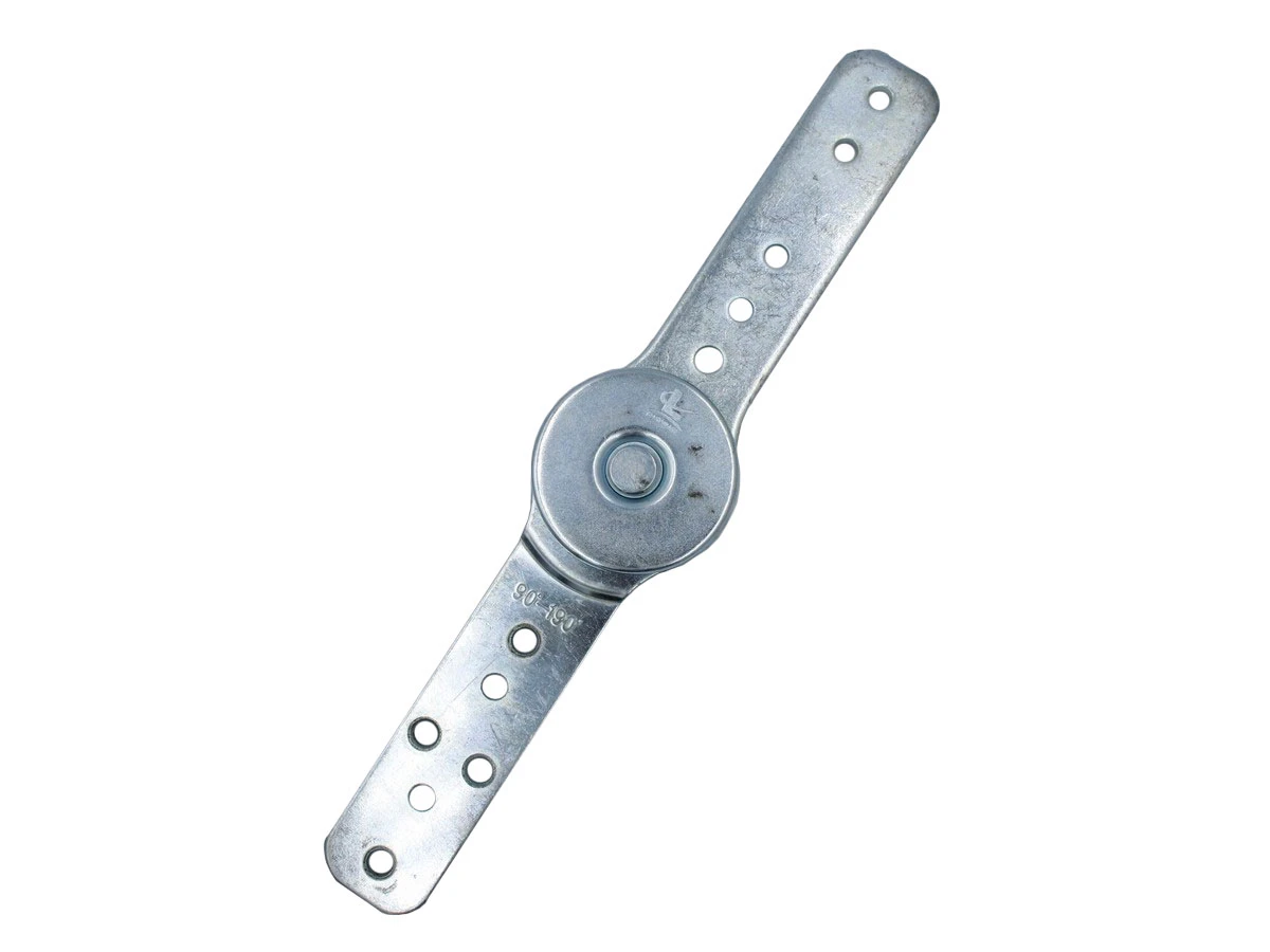 Механізм тріскачка ВМ-162-1 