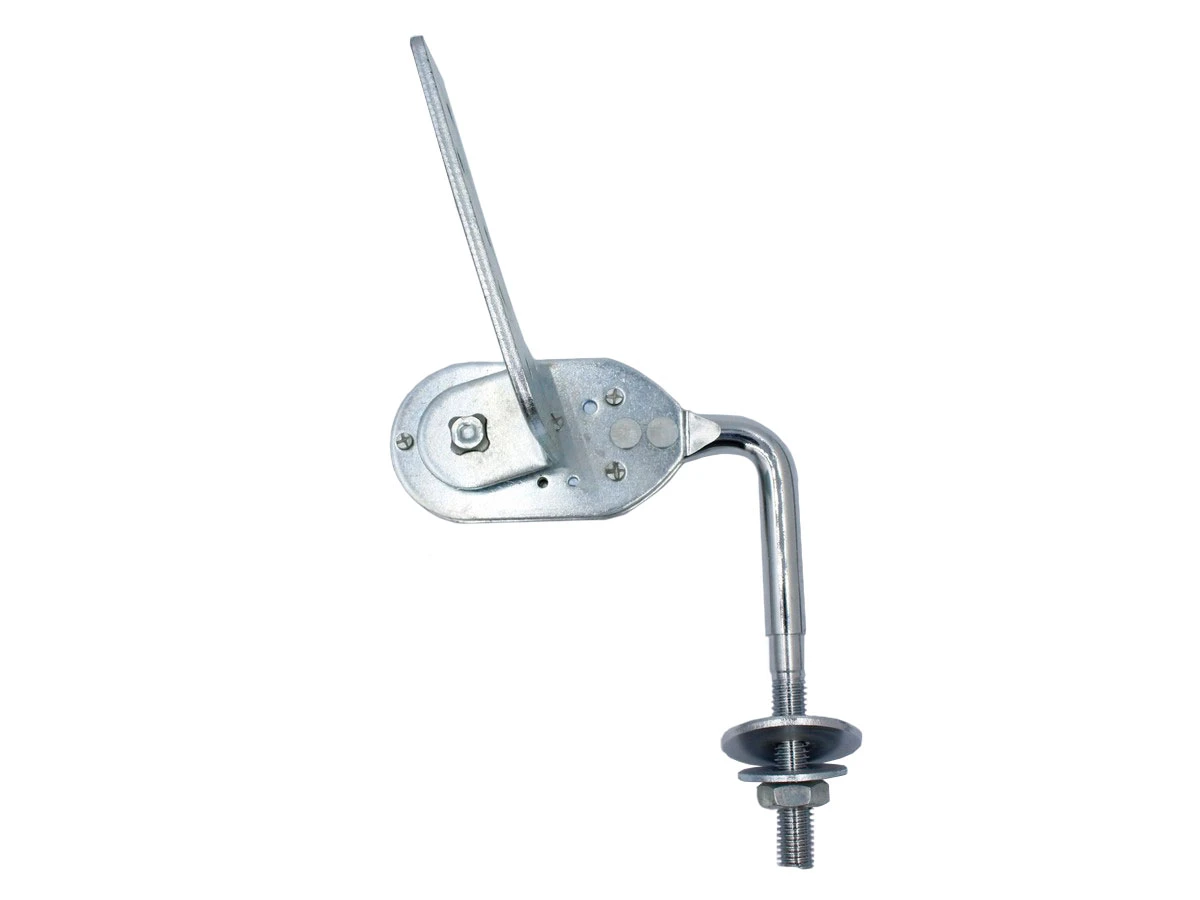 Механізм тріскачка ВМ-009-1 