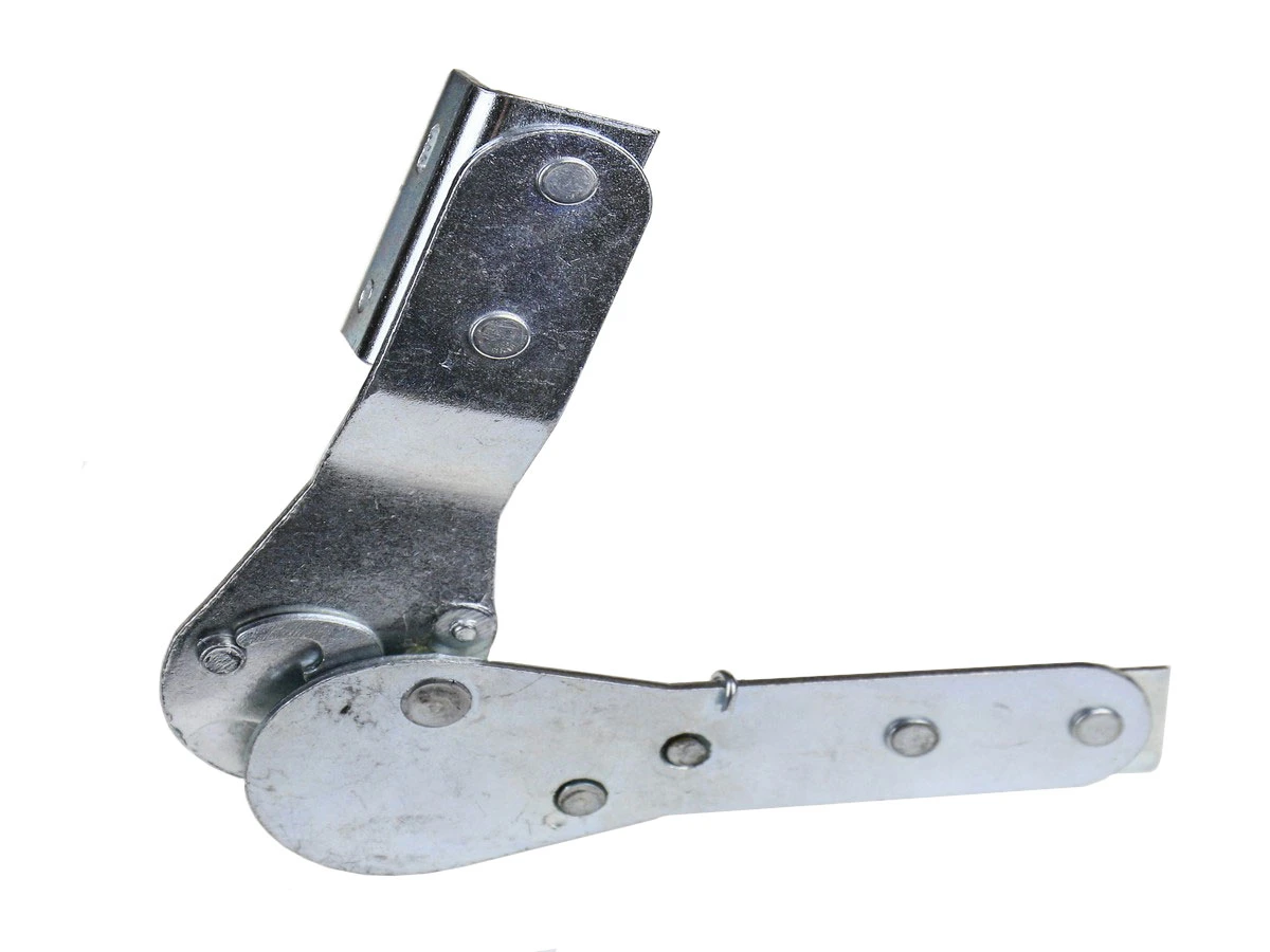 Механізм тріскачка ZW-001.01 