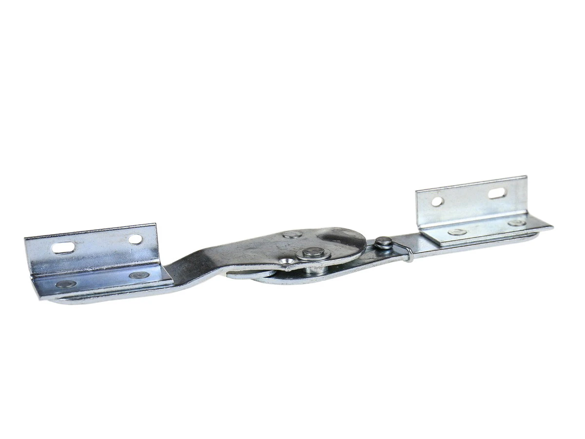 Механізм тріскачка ZW-001.01 