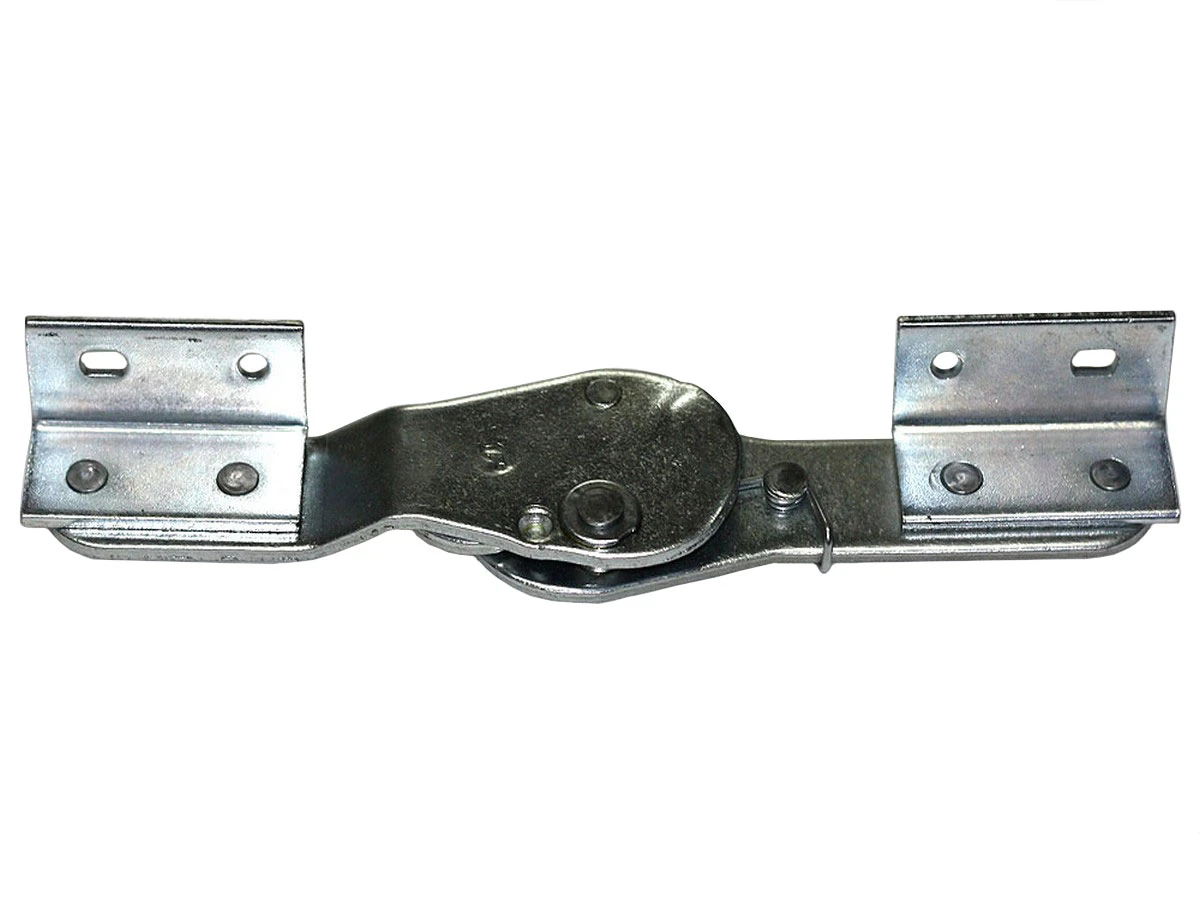 Механізм тріскачка ZW-001.01 