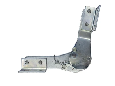 Механізм тріскачка ZW-001.01