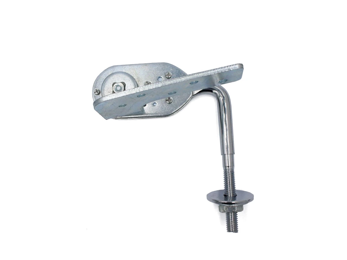 Механізм тріскачка ВМ-009-1 