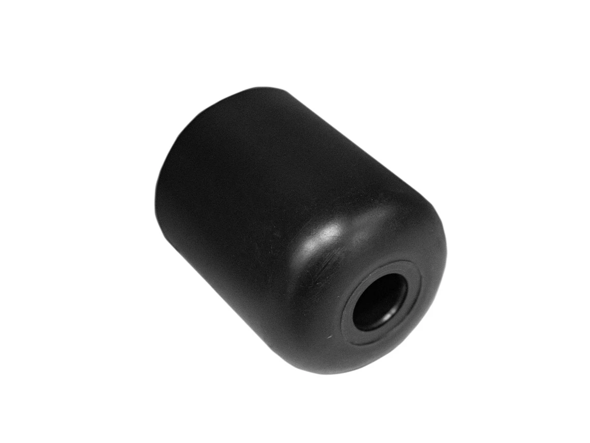 Меблева ніжка пластик NP-Гр 3.1 (НП-Гр 3.1) 