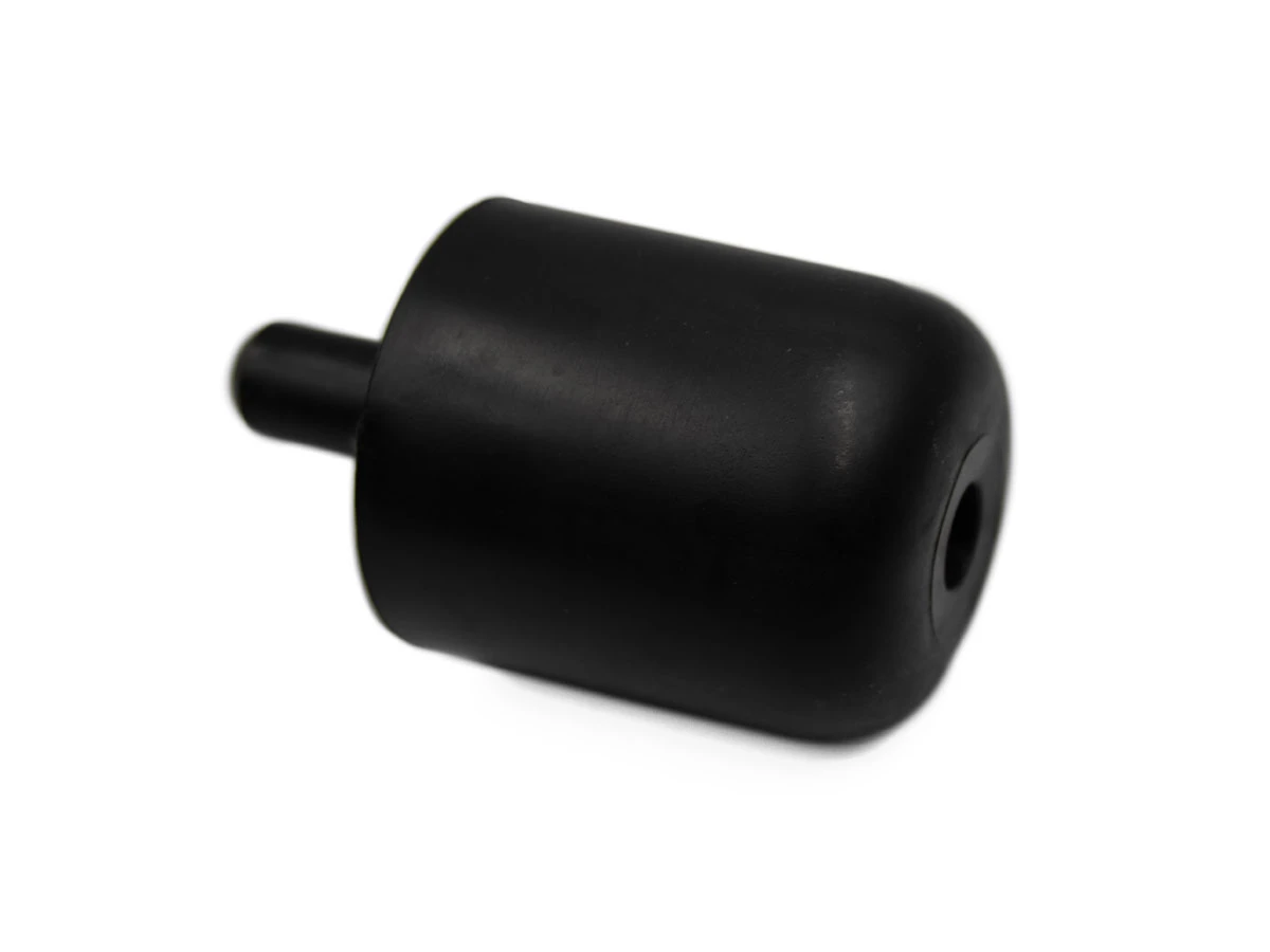 Меблева ніжка пластик NP-Гр 3 (НП-Гр 3) 