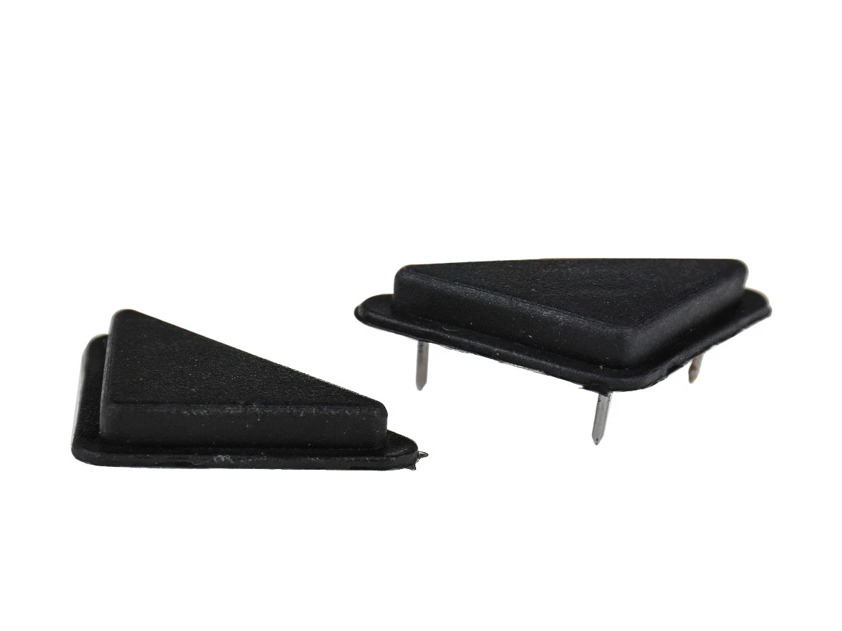 Меблева ніжка пластик NP-11 (НП-11) 