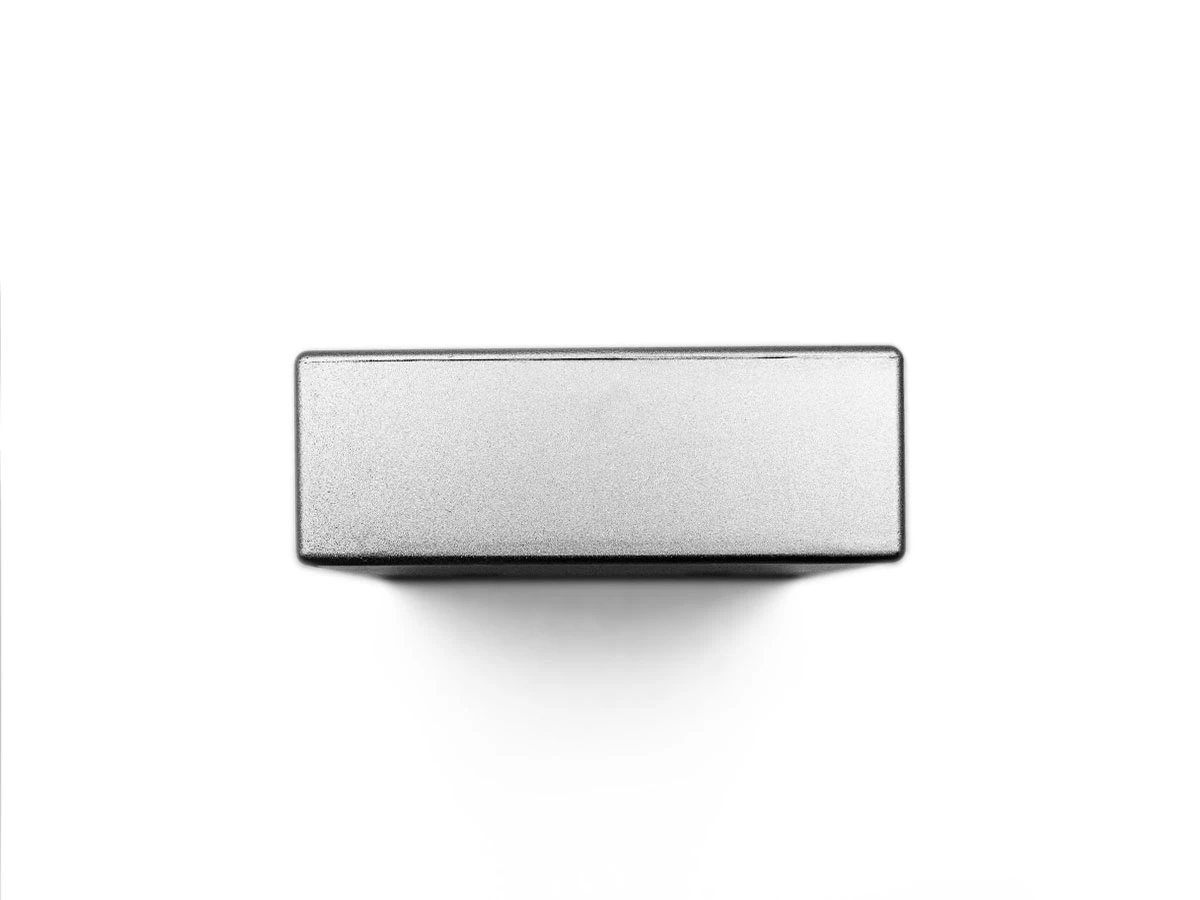 Меблева ніжка пластик NP-Ф.311.09 (25*70*70) 