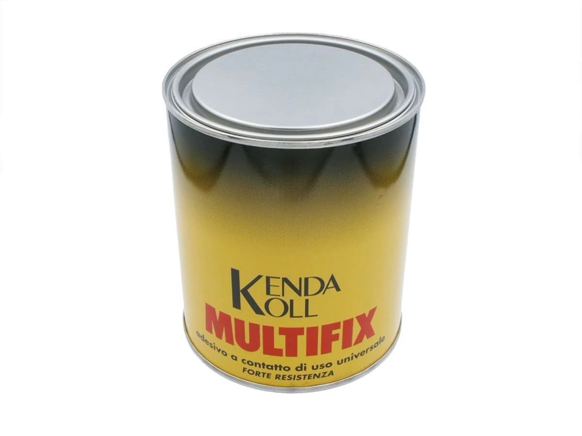 Клей Kenda Koll Multifix (Italy) 0.85 кг 