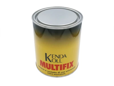 Клей Kenda Koll Multifix (Italy) 0.85 кг