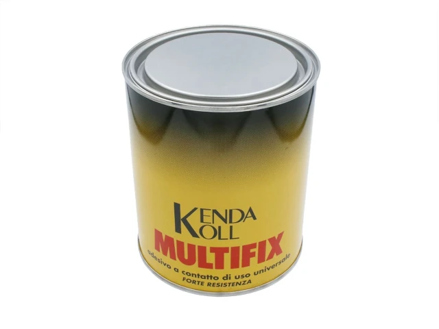 Клей Kenda Koll Multifix (Italy) 0.85 кг 