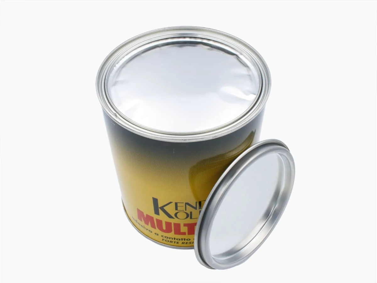 Клей Kenda Koll Multifix (Italy) 0.85 кг 