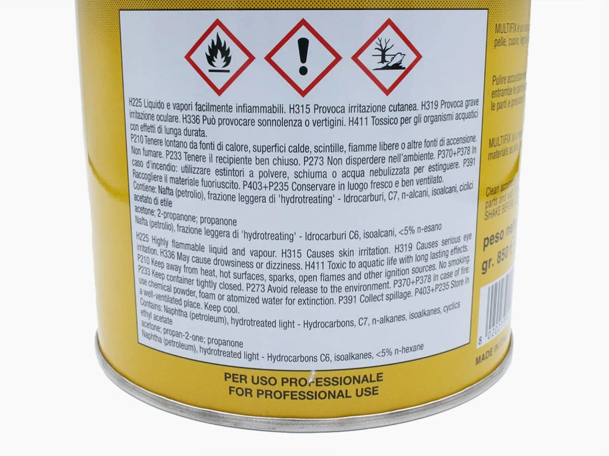 Клей Kenda Koll Multifix (Italy) 0.85 кг 