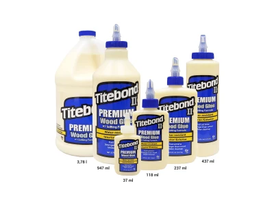 Клей «Titebond II PREMIUM» для дерева